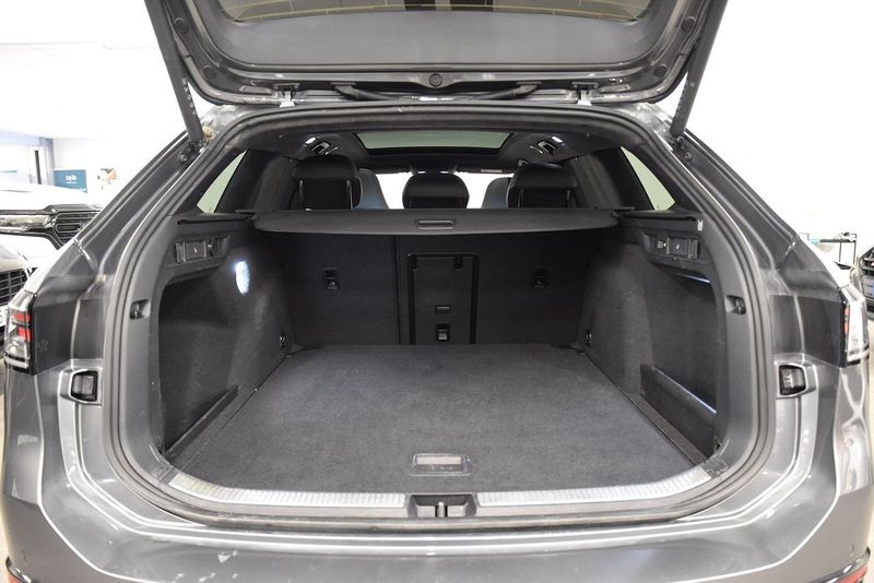 Volkswagen Passat bild 27