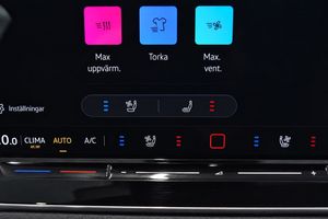 Volkswagen Passat bild 19