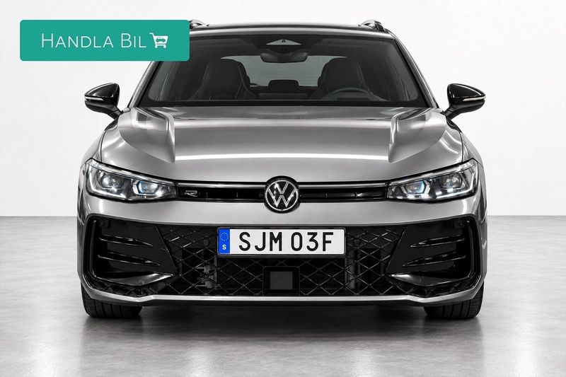 Volkswagen Passat bild 3