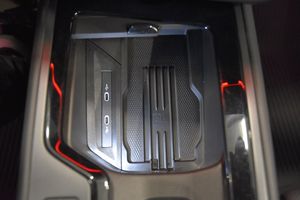 Volkswagen Passat bild 23