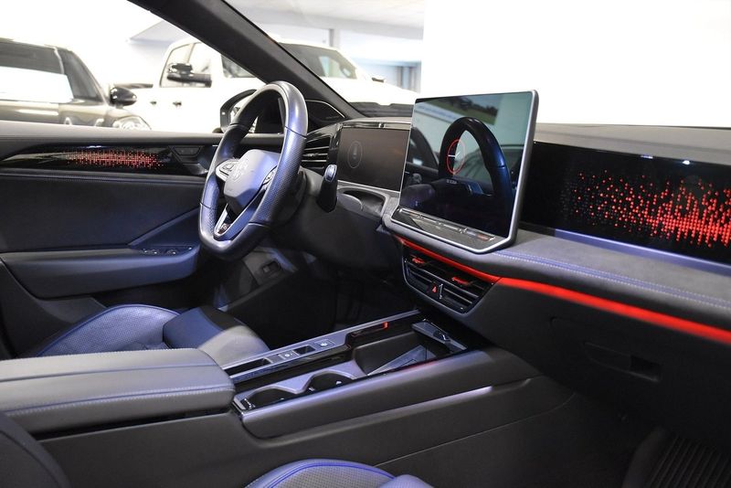 Volkswagen Passat bild 9