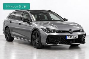 Volkswagen Passat bild 4