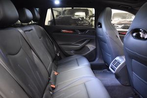 Volkswagen Passat bild 15