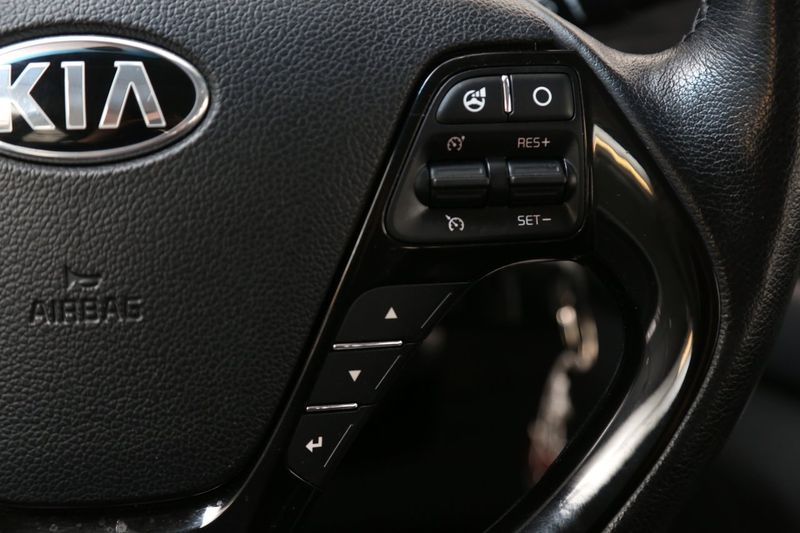 Kia Cee´d bild 16