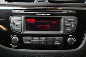 Kia Cee´d bild 18