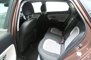 Kia Cee´d bild 20
