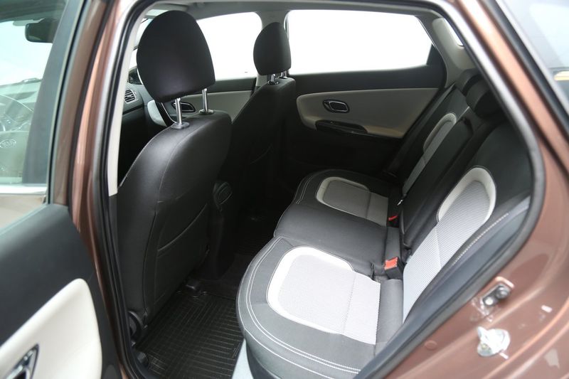 Kia Cee´d bild 20