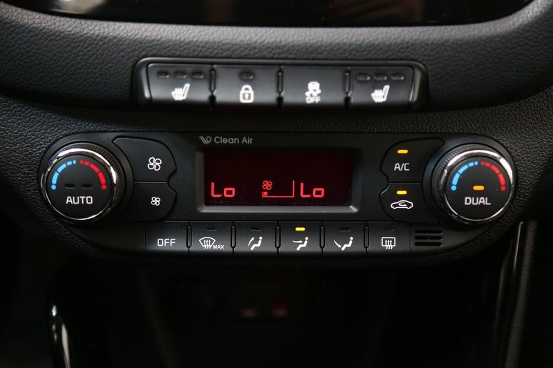 Kia Cee´d bild 19