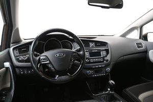 Kia Cee´d bild 13