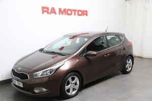Kia Cee´d bild 1