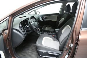 Kia Cee´d bild 10