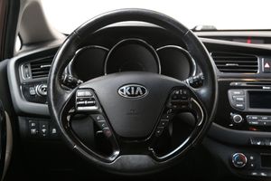 Kia Cee´d bild 15