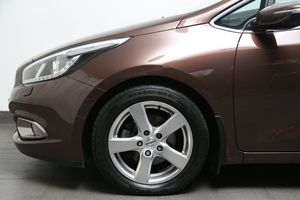 Kia Cee´d bild 8