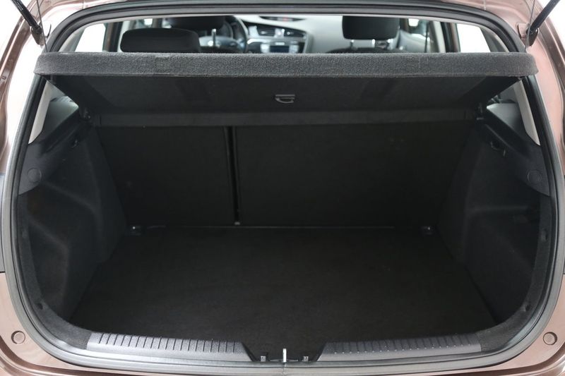 Kia Cee´d bild 21