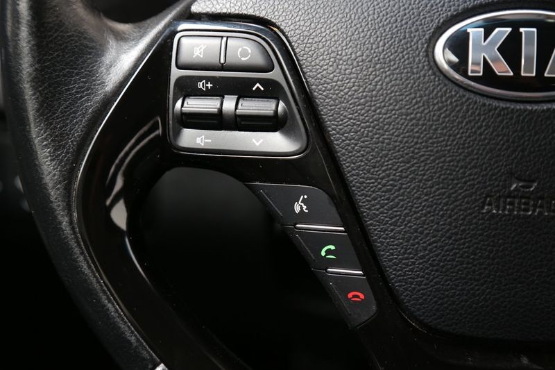 Kia Cee´d bild 14