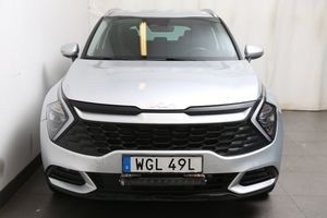 Kia Sportage bild 5