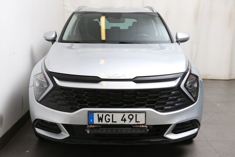 Kia Sportage bild 5
