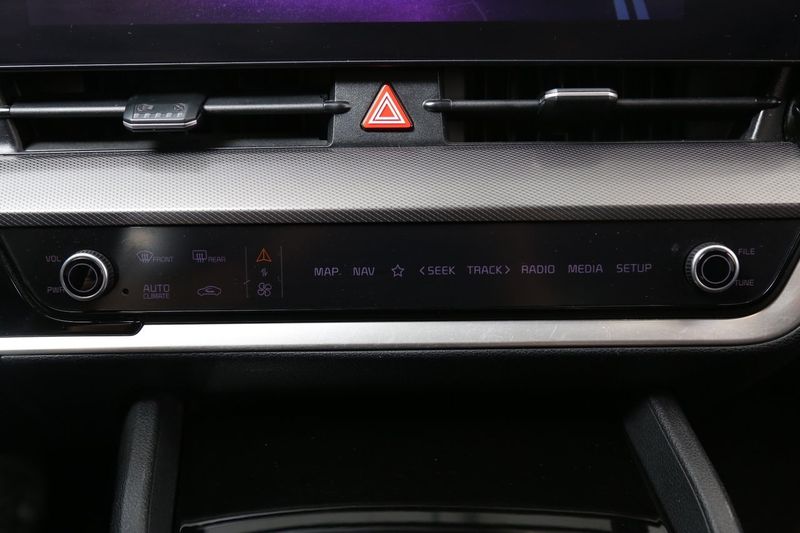 Kia Sportage bild 20