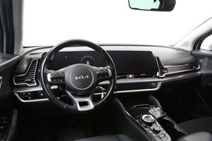 Kia Sportage bild 13