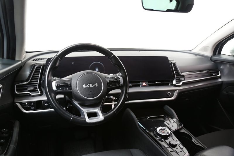 Kia Sportage bild 13