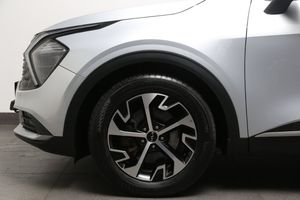 Kia Sportage bild 8