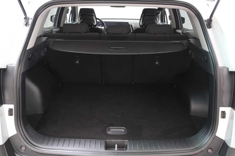 Kia Sportage bild 25