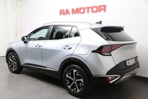 Kia Sportage bild 4