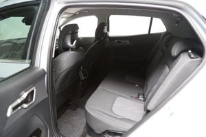 Kia Sportage bild 23