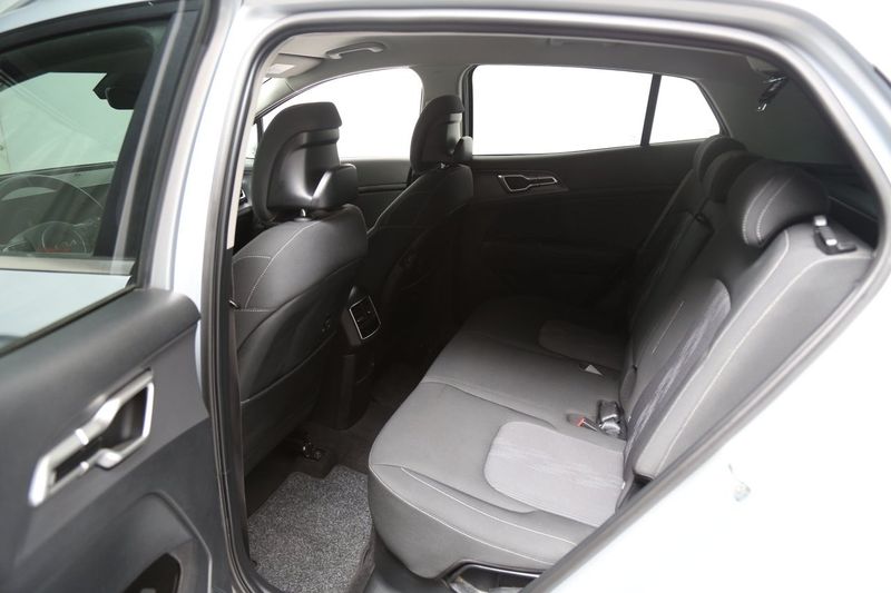 Kia Sportage bild 23