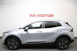 Kia Sportage bild 3