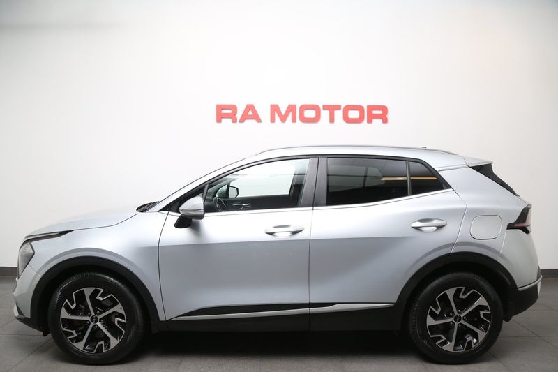 Kia Sportage bild 3