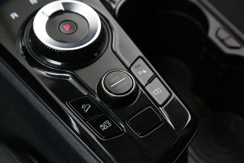 Kia Sportage bild 22