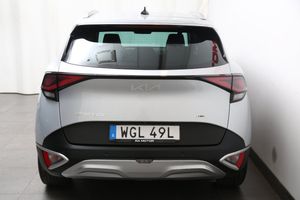 Kia Sportage bild 7