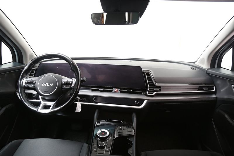 Kia Sportage bild 15