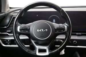 Kia Sportage bild 14