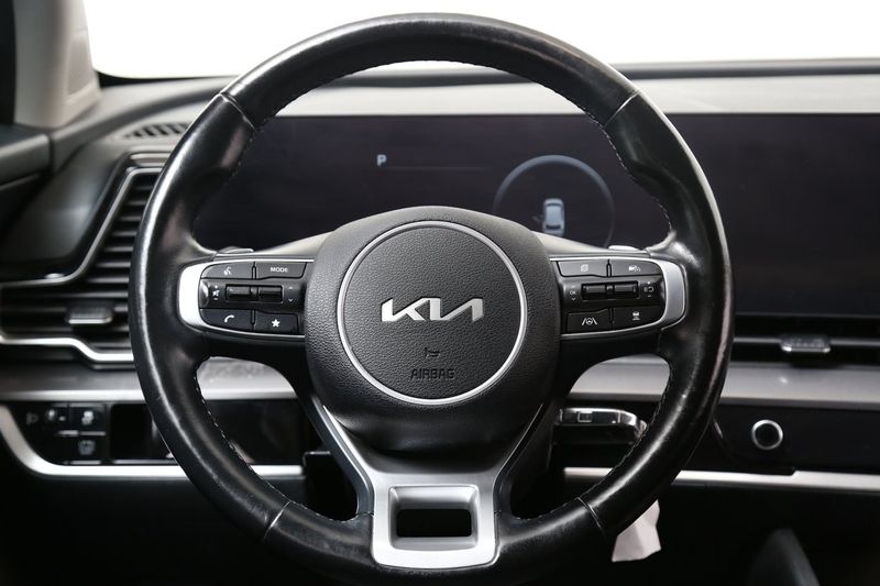 Kia Sportage bild 14
