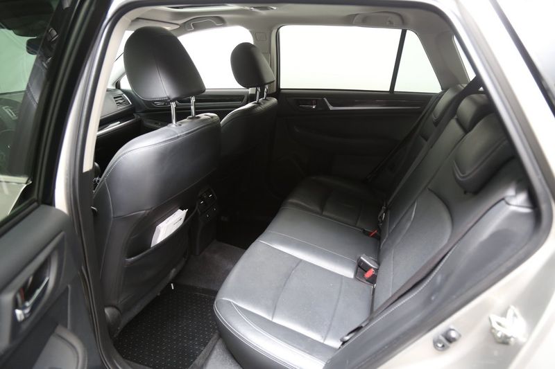 Subaru Outback bild 27