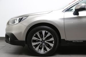 Subaru Outback bild 7