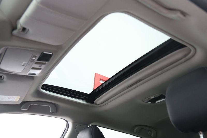 Subaru Outback bild 15