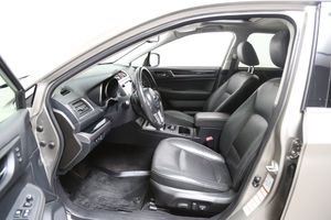 Subaru Outback bild 10