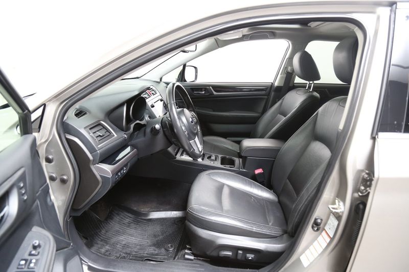 Subaru Outback bild 10