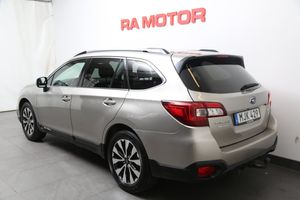 Subaru Outback bild 3