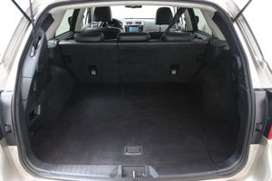Subaru Outback bild 29