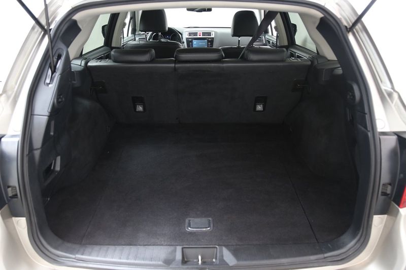 Subaru Outback bild 29