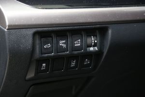 Subaru Outback bild 14