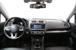 Subaru Outback bild 21