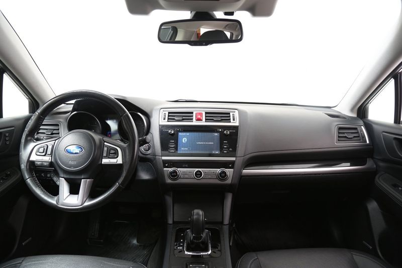 Subaru Outback bild 21