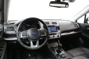 Subaru Outback bild 17