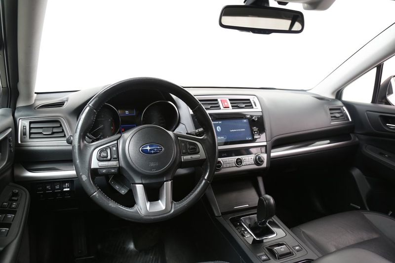 Subaru Outback bild 17