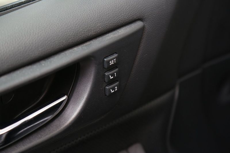 Subaru Outback bild 13